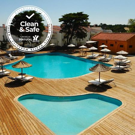 Hotel Vale Da Telha Aljezur Ngoại thất bức ảnh