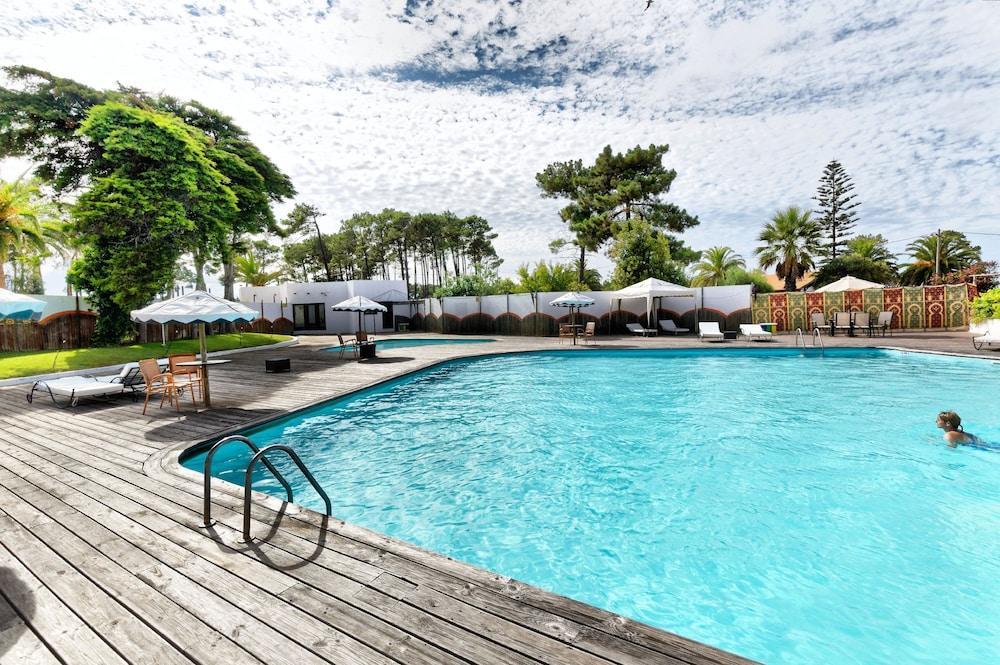 Hotel Vale Da Telha Aljezur Ngoại thất bức ảnh