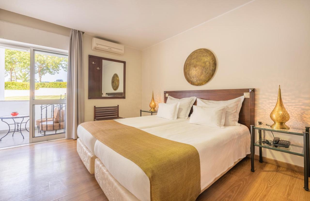 Hotel Vale Da Telha Aljezur Phòng bức ảnh