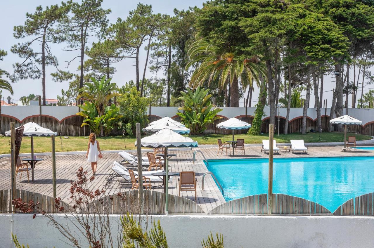 Hotel Vale Da Telha Aljezur Ngoại thất bức ảnh
