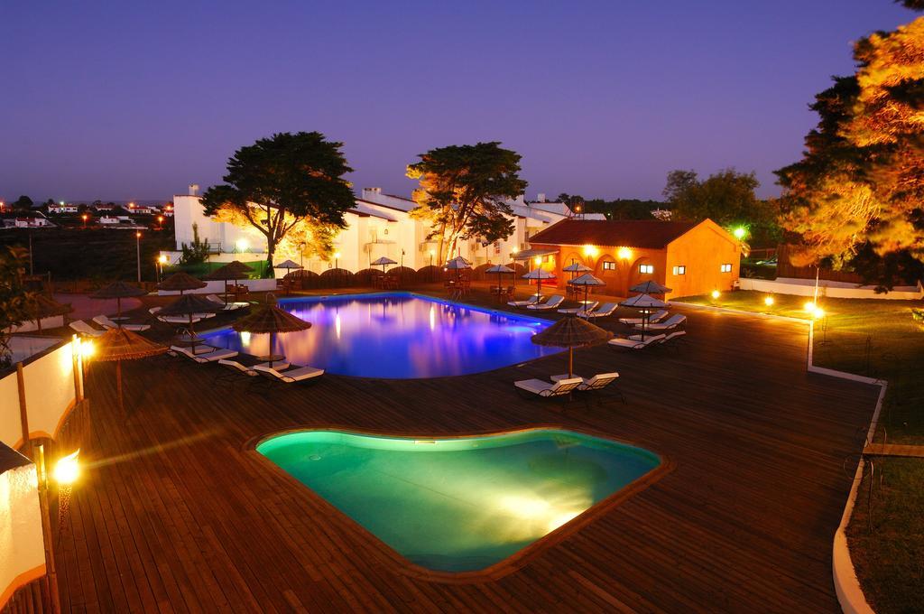 Hotel Vale Da Telha Aljezur Ngoại thất bức ảnh