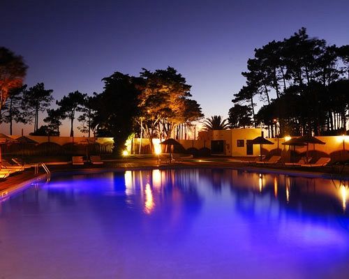 Hotel Vale Da Telha Aljezur Ngoại thất bức ảnh