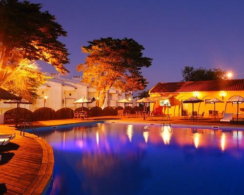 Hotel Vale Da Telha Aljezur Ngoại thất bức ảnh