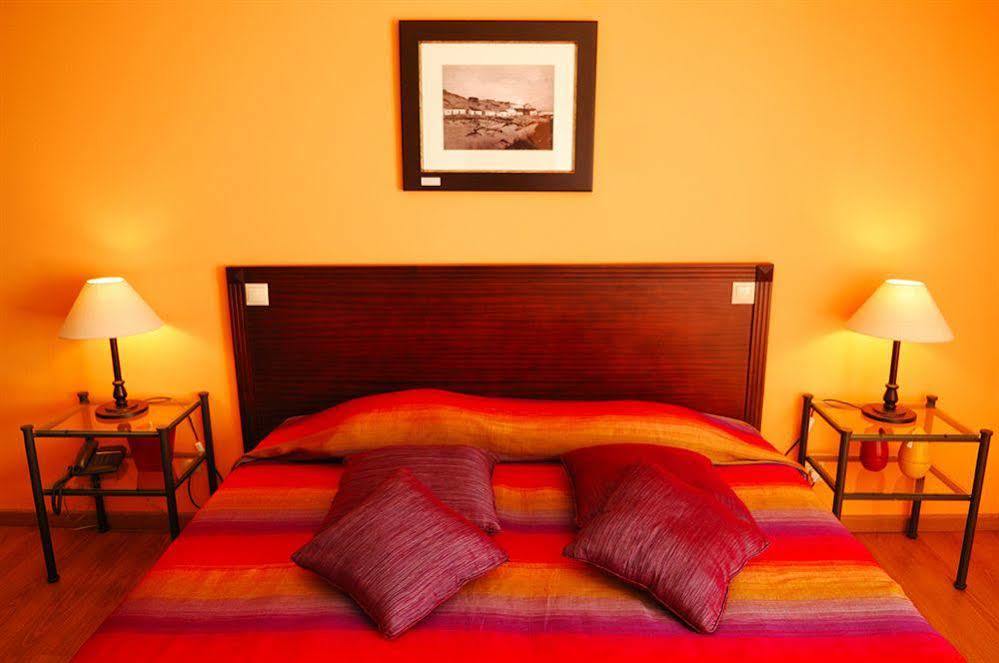 Hotel Vale Da Telha Aljezur Ngoại thất bức ảnh